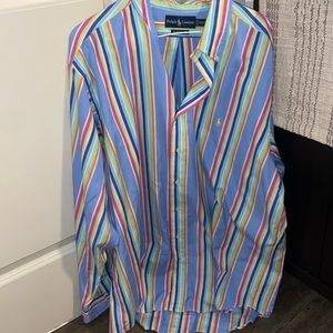 Polo Ralph Lauren Classic Fit